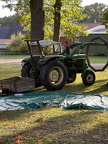 2022-10-11 Backhaus Pavillon abbauen Bilder von Ralf 003